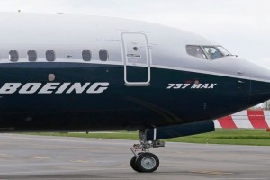 Αναγκαστική προσγείωση Boeing 737 στο «Ελευθέριος Βενιζέλος»