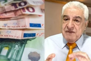 «Γνέφει» το παραδάκι για 4 ζώδια: Οικονομική ανάσα από τον Χρίστο Ντούβλη τον Μάιο