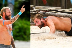 Survivor 2024 spoiler 10/04: Σκάει οικειοθελής αποχώρηση, 2 μέρες πριν την ένωση!