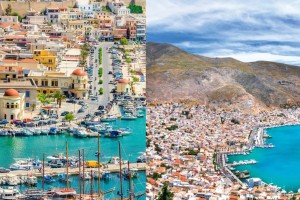 Απόλυτη αποθέωση από τους Βρετανούς: Το ελληνικό νησί «παράδεισος» που αναδείχθηκε ως ο πιο οικονομικός προορισμός για διακοπές