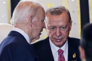 Βαρύ «άκυρο» Ερντογάν στον Μπάιντεν: Ανέβαλε τη συνάντησή τους - Δεν πάει στις ΗΠΑ