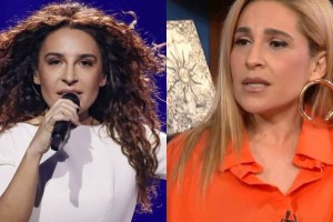 Εφιάλτης για τη Γιάννη Τερζή: «Στη Eurovision δέχτηκα κακοποίηση από άτομο της ομάδας μου»