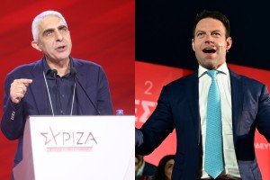 «Αδειάζει» Κασσελάκη ο Τσίπρας: «Δεν υπάρχουν θαύματα στην αριστερά, δεν εξελέγη για να μεταλλαχθούμε»