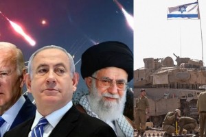Η επόμενη μέρα για το Ισραήλ: Το μήνυμα που ήθελε να στείλει η Τεχεράνη και ο ρόλος ΗΠΑ, Ευρώπης - Τι εκτιμούν οι αναλυτές (video)