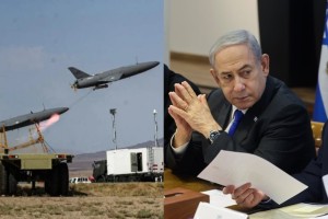 Ασταμάτητο θρίλερ στο Ισραήλ: Συνεδριάζει εκ νέου το Πολεμικό Συμβούλιο - Ετοιμάζεται να απαντήσει στο Ιράν