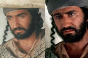 Θυμάστε τον «Ιωσήφ» από το «Ιησούς από τη Ναζαρέτ»; Δείτε πως είναι σήμερα στα 78 του ο διεθνούς φήμης ηθοποιός Γιώργος Βογιατζής