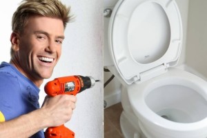 «Λαμπικό» τουαλέτα: Το μυστικό του Σπύρου Σούλη για καθάρισμα με ένα κατσαβίδι