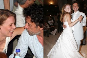Κιμ Κίλιαν: Η 43χρονη σύζυγος του Μάκη Τριανταφυλλόπουλου είναι ίσως η ωραιότερη γυναίκα της ελληνικής showbiz (photos)
