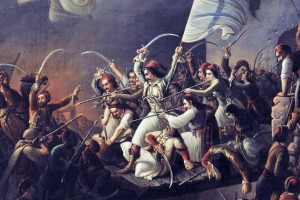 10 Απριλίου 1826: Η ηρωική έξοδος του Μεσολογγίου - Ο δρόμος προς την Ελευθερία