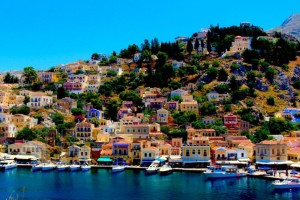 Πέντε νησιά δίπλα στην Αθήνα για μονοήμερη εκδρομή το Πάσχα