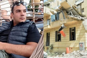 Πασαλιμάνι: Εννέα οι συλλήψεις για την κατάρρευση κτηρίου - Ποιος ήταν ο 31χρονος αστυνομικός που σκοτώθηκε