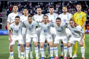 Ποδόσφαιρο: Θετικό δείγμα Έλληνα διεθνή στον αγώνα με τη Γεωργία - Πληροφορίες για μεγάλο όνομα