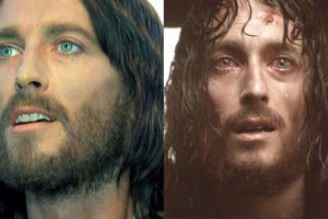 Έμεινε στις καρδιές μας ως «Ιησούς»: Δείτε πως είναι στα 80 του ο ηθοποιός Ρόμπερτ Πάουελ