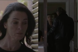 Σασμός (29/4): Η Μαρίνα μαθαίνει την αλήθεια για τον Στεφανή - «Τον έχεις ικανό για φόνο;» (video)