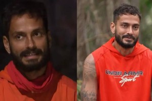 Survivor 2024: Τα είπε όλα ο Σάββας Γκέντσογλου μετά την αποχώρησή του - «Τα μαθήματα και οι φιλίες...» 