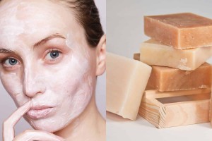 Αυτοί είναι οι 5 καλύτεροι εναλλακτικοί τρόποι για να καθαρίσεις το προσωπό σου χωρίς σαπούνι
