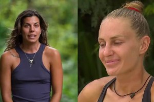 Survivor 2024 spoiler: Σούσουρο στον Άγιο Δομίνικο! Η φωτογραφία που «καίει» Κατερίνα Δαλάκα και Σταυρούλα Χρυσαειδή!