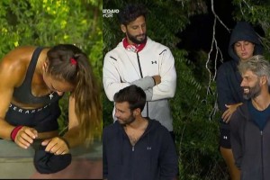 Survivor highlights 15/04: Η ανακοίνωση του Γιώργου Λιανού που «πάγωσε» τους παίκτες - Παίκτης κινδυνεύει με αποχώρηση