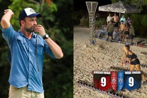 Survivor 2024 spoiler 20/04: Γυρίζει ο άνεμος! Αυτή η ομάδα κερδίζει την 1η ασυλία