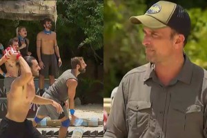 Survivor 2024 spoiler 21/04: «Τούμπα» τα προγνωστικά! Αυτός είναι ο 1ος υποψήφιος προς αποχώρηση