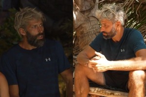 Survivor 2024 spoiler 17/04: «Διαλύεται» το Survivor! Αποχωρεί οικειοθελώς και ο Αλέξης Παππάς