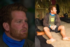 Survivor 2024 spoiler 17/04: Το πήρε οριστικά απόφαση ο Τζέιμς Καφετζής - Αυτός είναι ο τρόπος που αποχωρεί από το Survivor