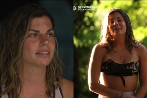 Survivor 2024 spoiler 24/04: Με το ένα πόδι εκτός Survivor η Σταυρούλα Χρυσαειδή! Έξαλλη η παραγωγή παίρνει την απόφαση