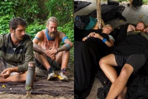 Survivor 2024 highlights 09/04: «Πάγωσαν» όλοι με το στήσιμο του αγώνα στην τελευταία ασυλία - Η ανακοίνωση του Λιανού που ακολούθησε και τους «τελείωσε»