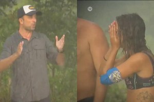 Survivor 2024 trailer 15/04: Παθαίνουν όλοι αμόκ με την ανακοίνωση του Λιανού υπό καταρρακτώδη βροχή - «Για τις επόμενες δύο εβδομάδες...»