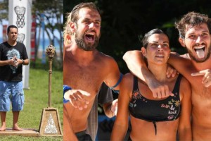 Survivor 2024 spoiler 26/04: Διαλύονται οι ομάδες! Έκτακτη απόφαση του Ατζούν