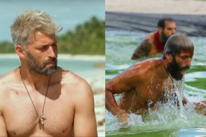 Survivor 2024 spoiler 22/04: Ποιο οικογενειακό πρόβλημα; Αυτός είναι ο πραγματικός λόγος που αποχώρησε ο Αλέξης Παππάς!