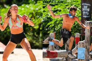 Survivor 2024 spoiler 25/04: Τούμπα όλα! Αυτή η ομάδα κερδίζει τελικά το νέο super έπαθλο του Ατζούν!