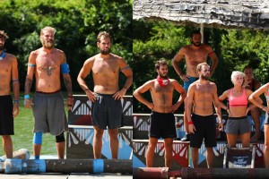 Survivor 2024 spoiler 23/04: Οριστική ανατροπή! Αυτοί χάνουν την 3η ασυλία και δίνουν αυτόν τον υποψήφιο!