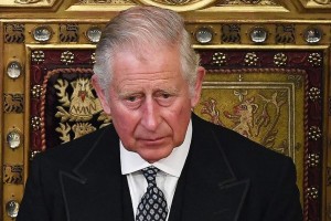 Προανήγγειλε το τέλος ο Βασιλιάς Κάρολος - Η απρόσμενη απόφαση για την κατοικία του