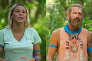 Survivor 2024: Στο νοσοκομείο η Χρύσα Χατζηγεωργίου - Ξέσπασε σε κλάματα και ουρλιαχτά o Σταμάτης (video)