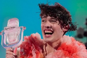 Eurovision 2024: «Οι προσδοκίες στη σχέση μου δε σχετίζονται με το φύλο» - Το Nemo έχει σχέση με κοπέλα εδώ και 5 χρόνια!