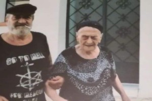 Πέθανε η Ελένη Μπαρουλάκη σε ηλικία 119 ετών