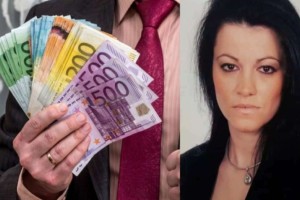«Κιουπί» γεμάτο χρήμα από την Λίτσα Πετρίδη: Οικονομική τύχη για Ταύρους, Σκορπιούς και 2 ακόμα ζώδια