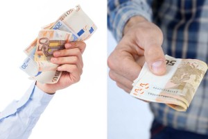 Τεράστια ανάσα στις τσέπες σας: Έκτακτο επίδομα 350 ευρώ μέχρι τέλους του μήνα!