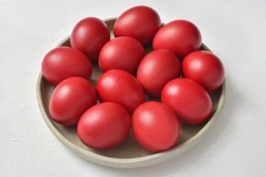 Πασχαλινά αβγά: Πόσο καιρό μετά το Πάσχα μπορείτε να τα καταναλώσετε;