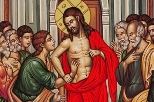 Άγιος Θωμάς: Ο άπιστος μαθητής του Κυρίου που έγινε ένα από τα σημαντικότερα σύμβολα της ορθόδοξης πίστης - Το άγνωστο θαύμα με την «Τίμια Ζώνη» της Παναγίας 