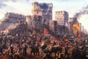 29 Μαΐου 1453: «Εάλω η Πόλις» - H μεγαλύτερη «πληγή» στην καρδιά των Ελλήνων
