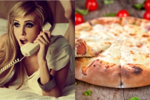 Ξανθιά τηλεφωνεί σε πιτσαρία: Το ανέκδοτο της ημέρας (29/5)