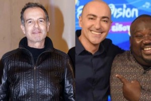 Άρης Καβατζίκης: «Υπάρχει περίπτωση η ΕΡΤ να μας ζητήσει συγγνώμη;» - Ανάρτηση ''κόλαφος'' για Αλευρά & Καλούτα στην Eurovision 2024