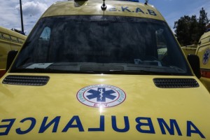 Τραγωδία στο Βόλο: Οδηγός υπέστη ανακοπή και κατέρρευσε πάνω στο τιμόνι το Πάσχα
