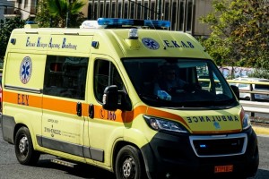 Ανάσταση στην Κρήτη: Έσκασε κροτίδα στο χέρι 14χρονου – Στο νοσοκομείο με τραύματα στα δάχτυλα