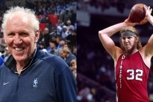Θρήνος στο παγκόσμιο μπάσκετ: Πέθανε στα 71 του ο θρύλος του NBA, Bill Walton