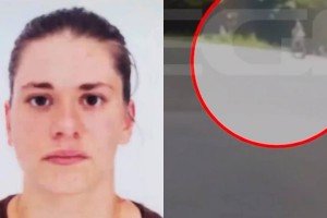 Κρήτη: Βίντεο ντοκουμέντο με τα τελευταία λεπτά της 17χρονης Νικολέτας που έπεσε από τη γέφυρα - «Της έκανε bullying καθηγητής»