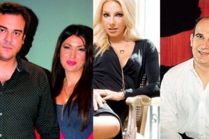 Κανείς δεν ήξερε ότι ήταν ζευγάρι: 13 άγνωστες και αταίριαστες σχέσεις διασήμων της ελληνικής showbiz