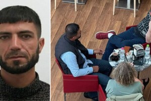 Συνελήφθη ο διαβόητος διακινητής μεταναστών «Σκορπιός» μετά από συνέντευξη στο BBC - Η δράση που έφτασε και στην Ελλάδα